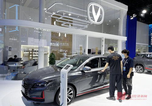 長安汽車渠道動(dòng)刀 啟源E07試水代理制，C網(wǎng)新增引關(guān)注