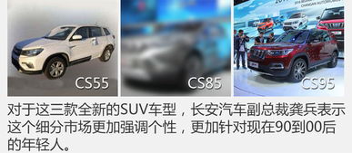長安乘用車銷量突破百萬大關，前十月市場表現強勁