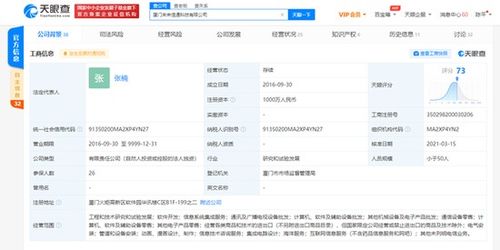 字節跳動關聯公司全資入股廈門未來信通，藍貓微會成旗下核心產品